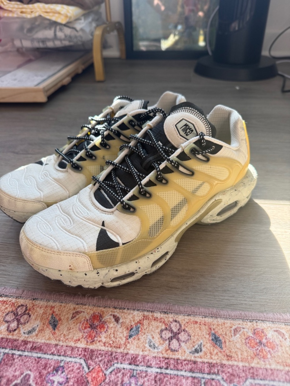 Nike Air Max Terrascape Plus Sail Seaglass